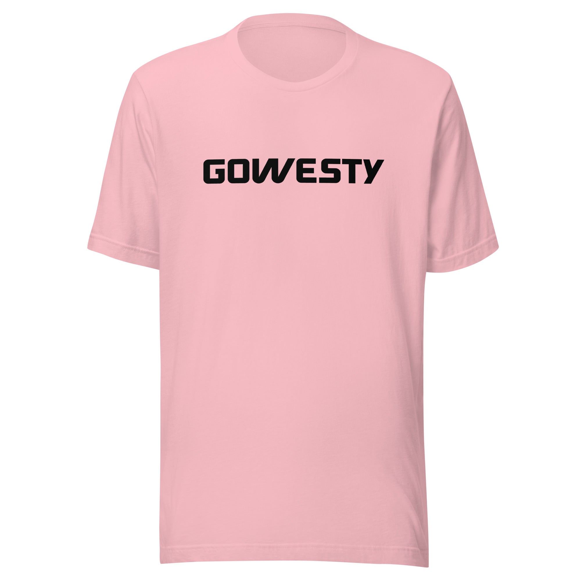 GoWesty Pop-Top Logo Inspired T-Shirt - OVERLANDERS Outfitter