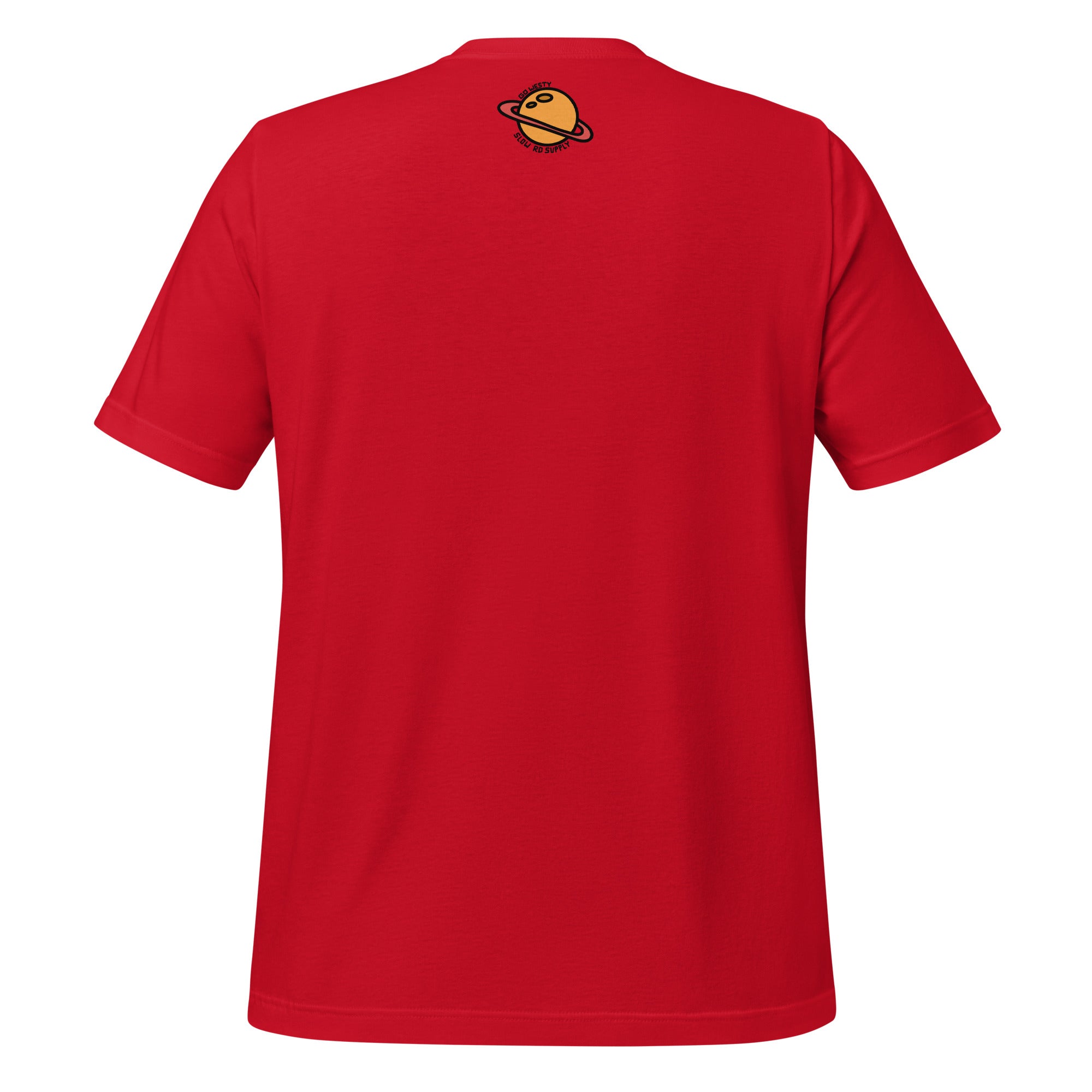Van Lightyear T-Shirt - OVERLANDERS Outfitter