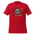 Van Lightyear T-Shirt - OVERLANDERS Outfitter