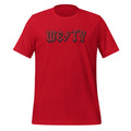 Westy High Voltage T-Shirt - OVERLANDERS Outfitter