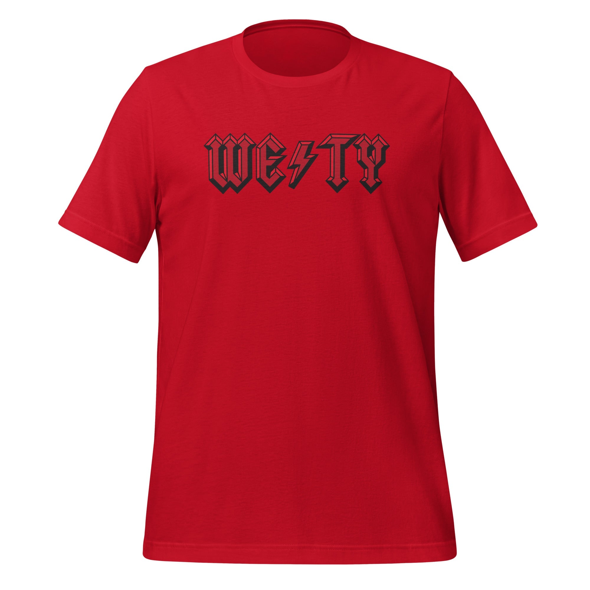 Westy High Voltage T-Shirt - OVERLANDERS Outfitter