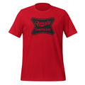 Westy Camper Life T-Shirt - OVERLANDERS Outfitter