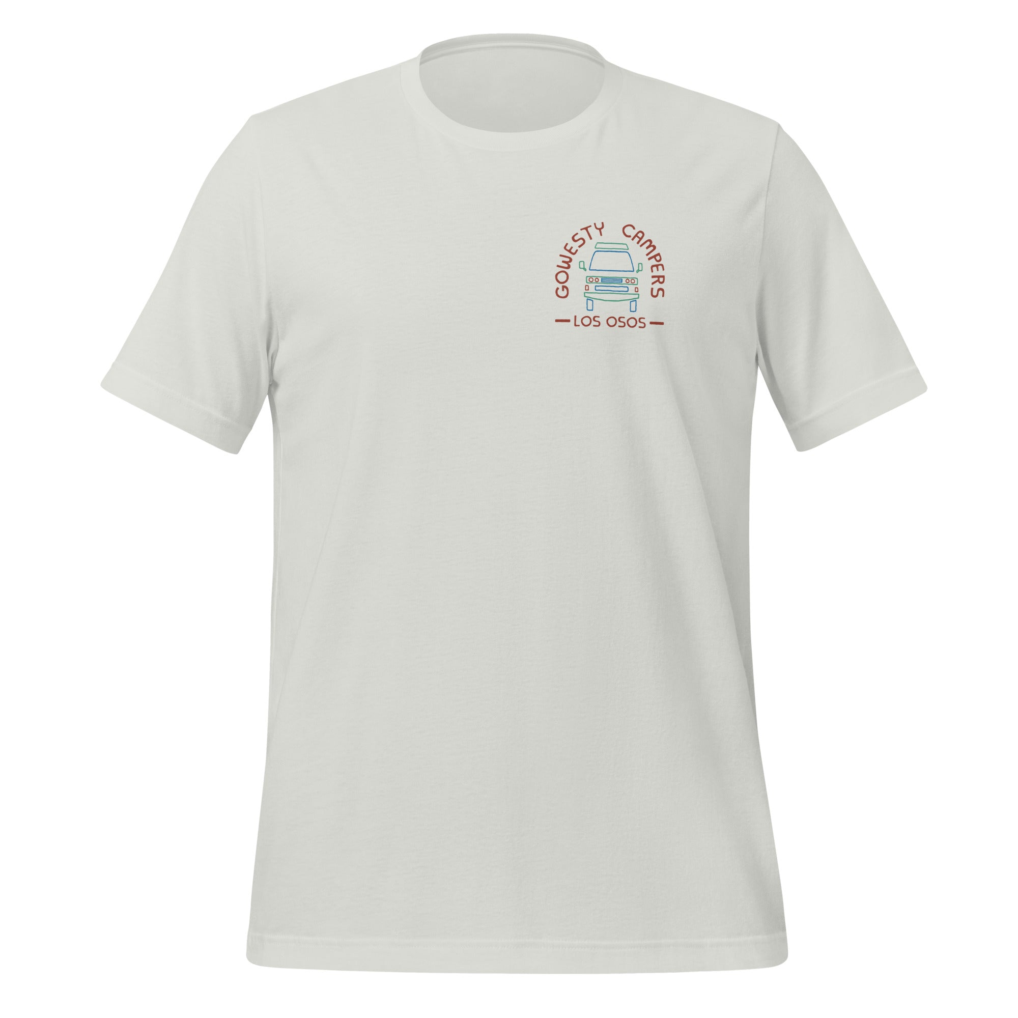 Get Out T-Shirt - OVERLANDERS Outfitter