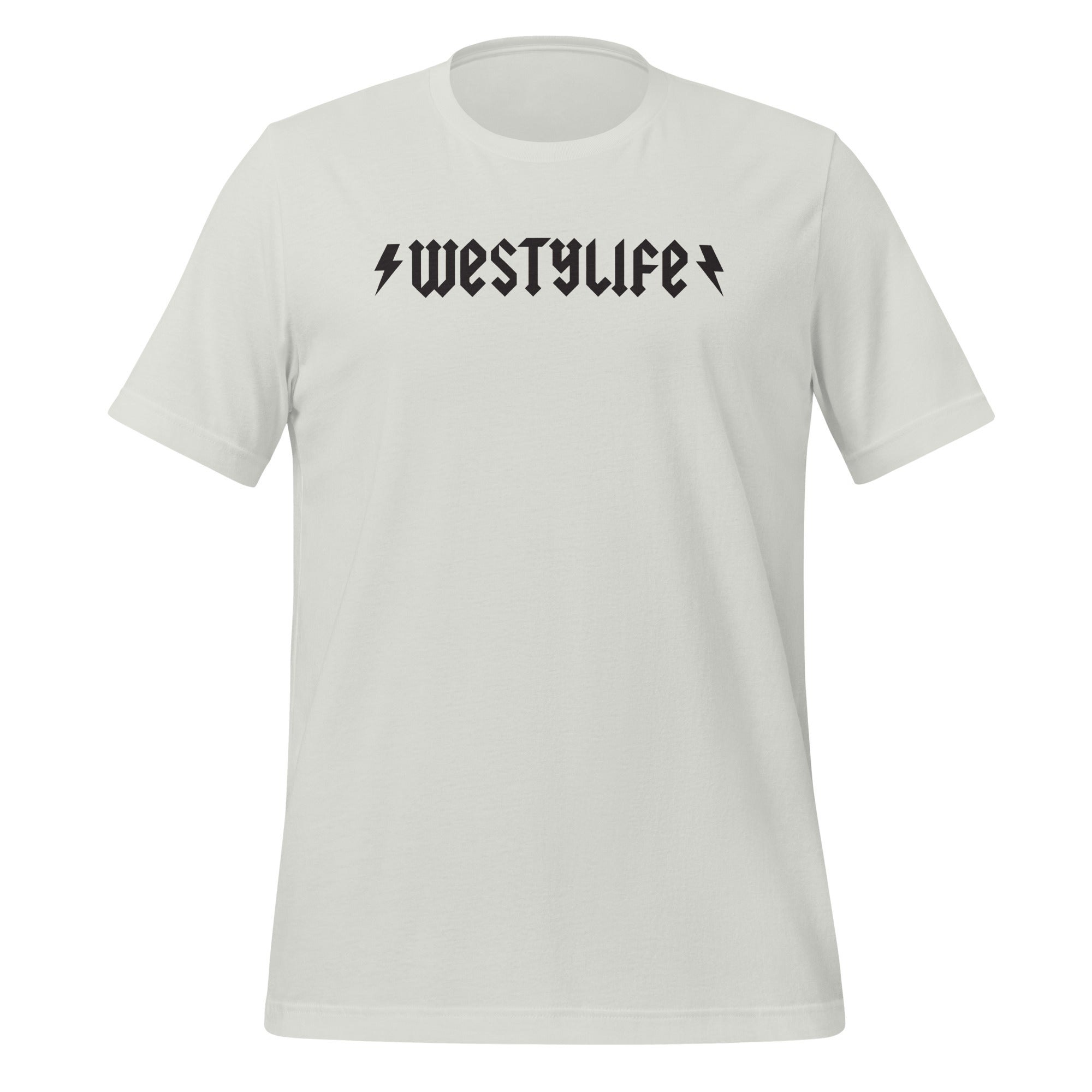 AC/DC Westy Life T-Shirt - OVERLANDERS Outfitter