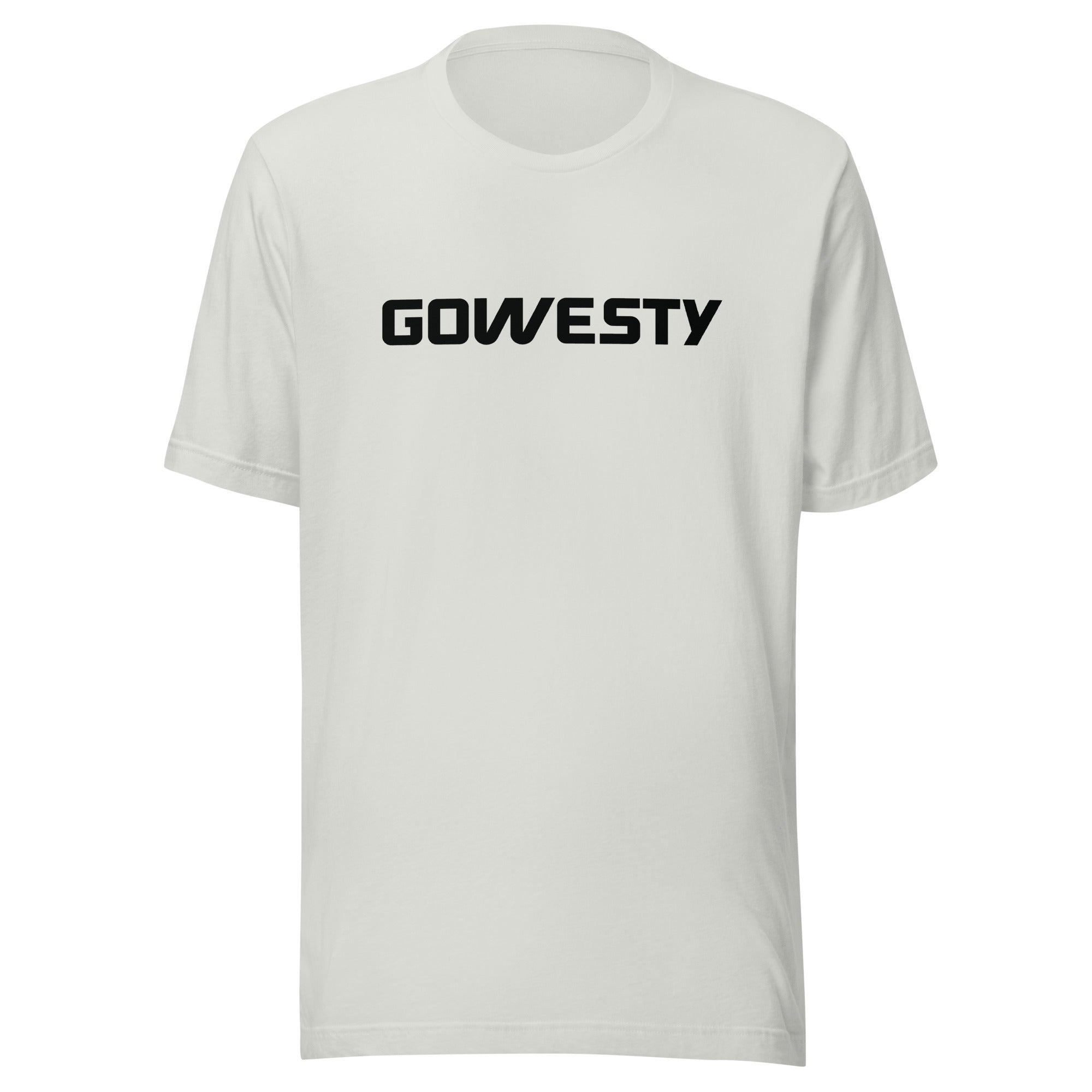 GoWesty Pop-Top Logo Inspired T-Shirt - OVERLANDERS Outfitter