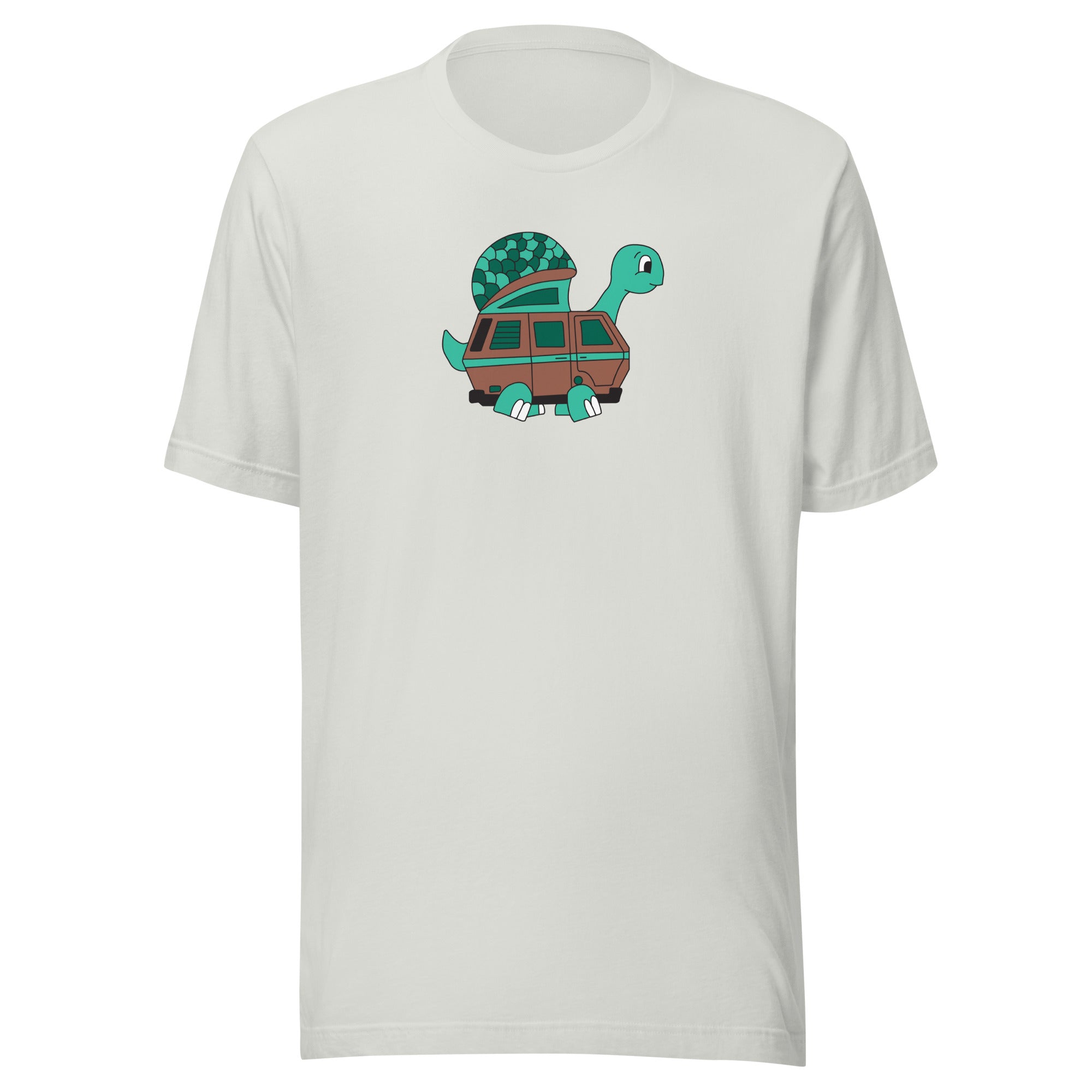 Tom Turtle T-Shirt - OVERLANDERS Outfitter