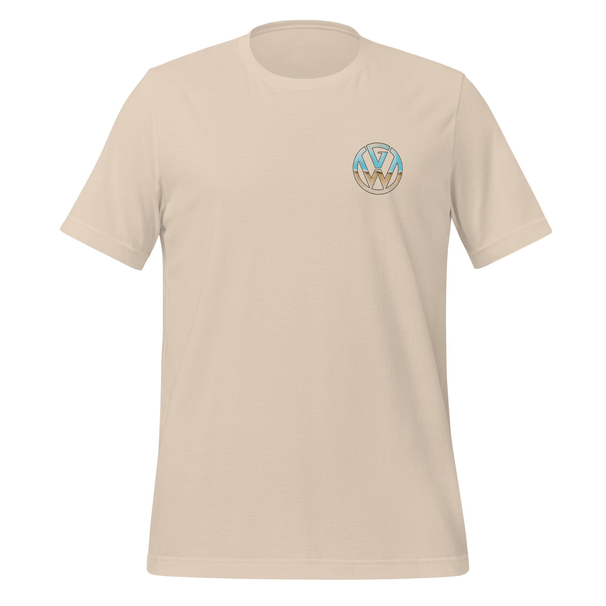 Westy Life Boardriders T-Shirt - OVERLANDERS Outfitter