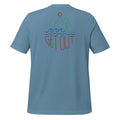 Get Out T-Shirt - OVERLANDERS Outfitter