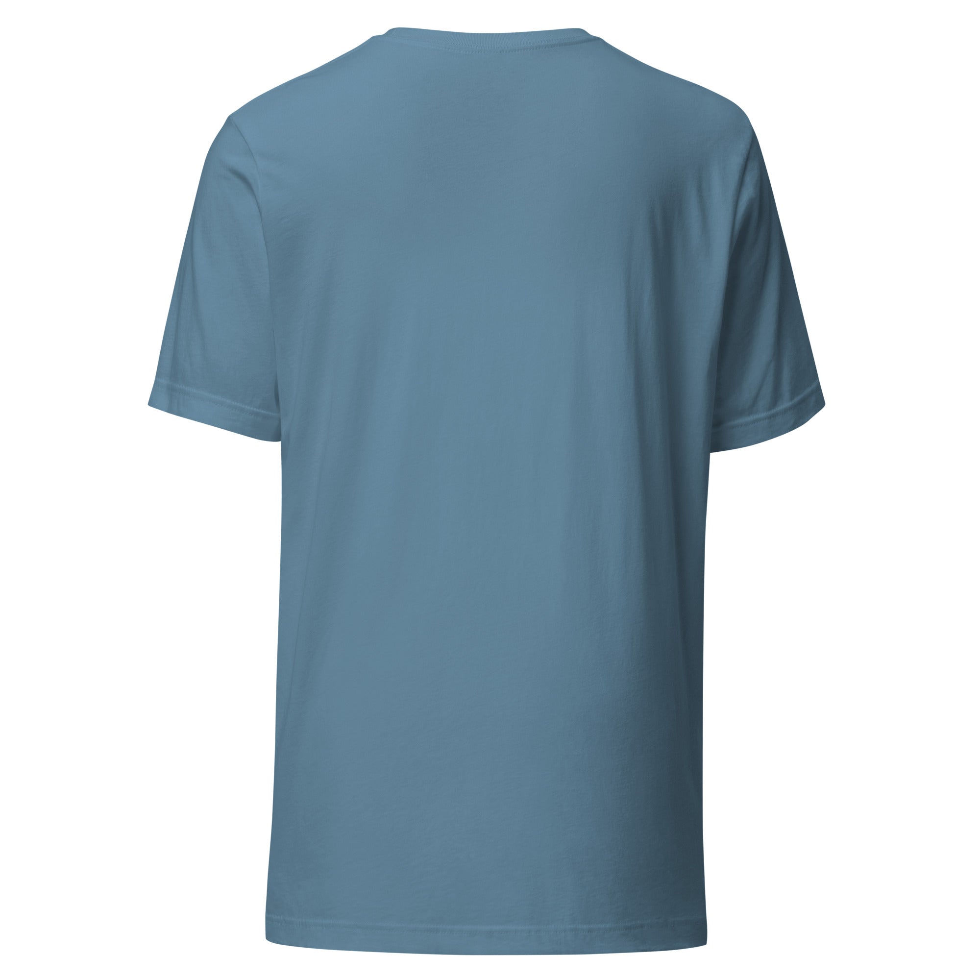 4WD Font T-Shirt - OVERLANDERS Outfitter