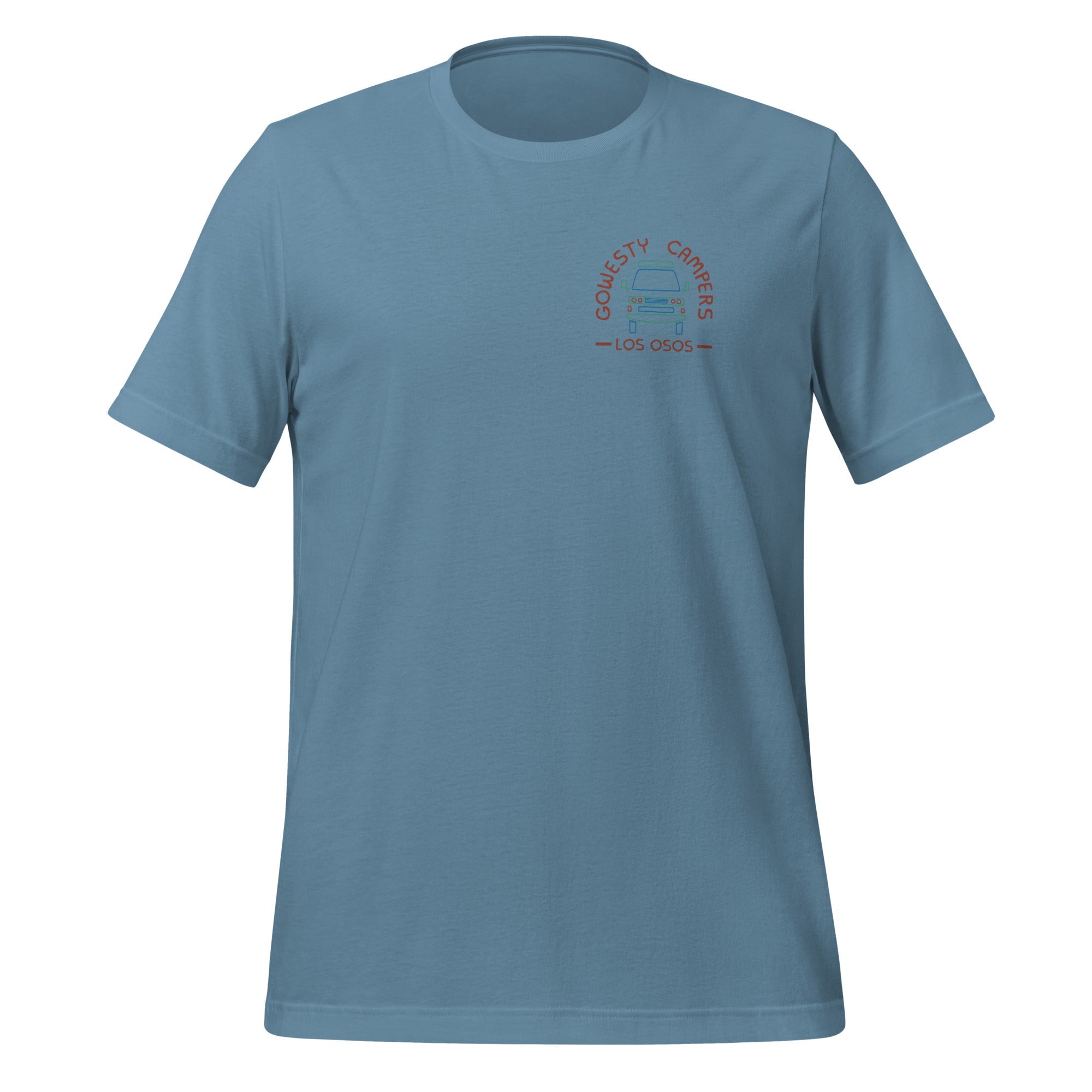 Get Out T-Shirt - OVERLANDERS Outfitter