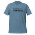 GoWesty Van Line-Up T-Shirt - OVERLANDERS Outfitter