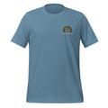 Golden State Westy T-Shirt - OVERLANDERS Outfitter