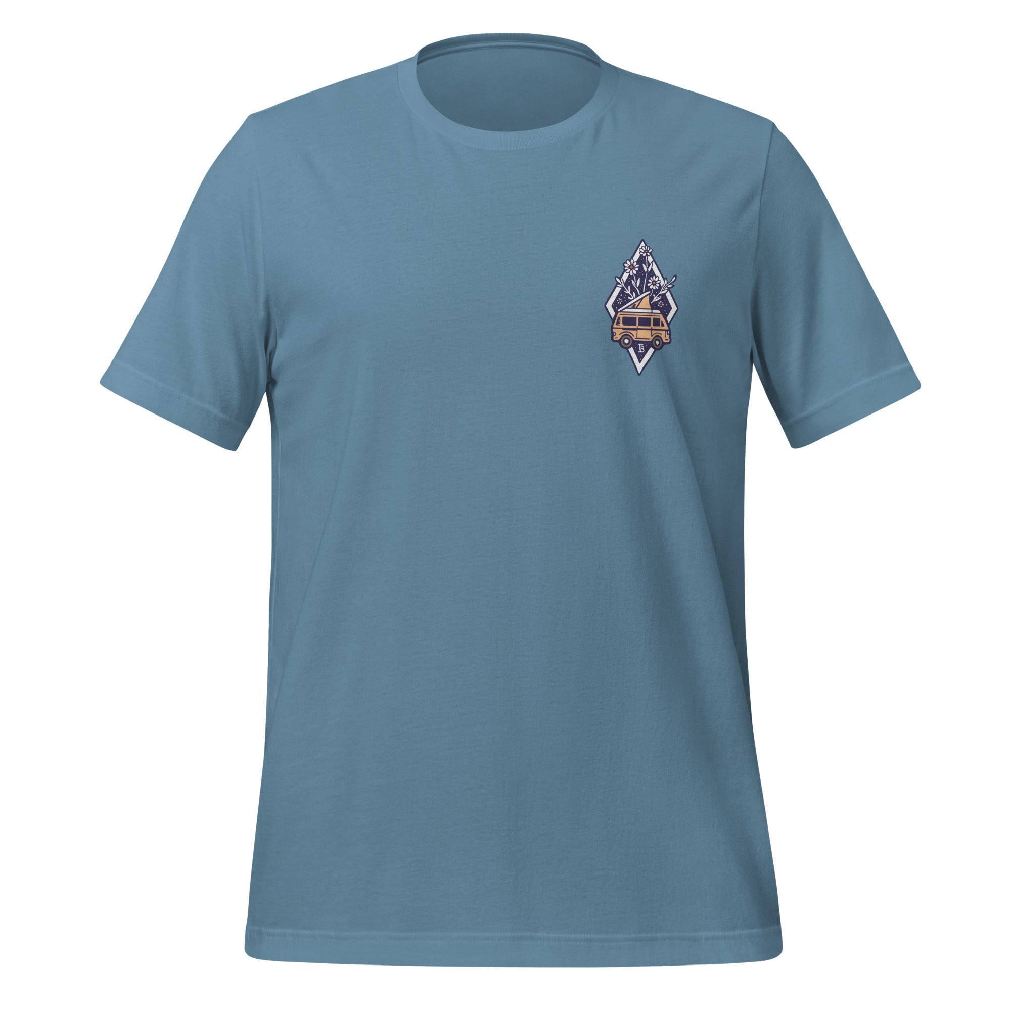 Bloom T-Shirt - OVERLANDERS Outfitter