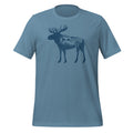 Moose Meet-Up Vanimal T-Shirt - OVERLANDERS Outfitter