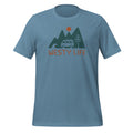 Westy Life T-Shirt - OVERLANDERS Outfitter