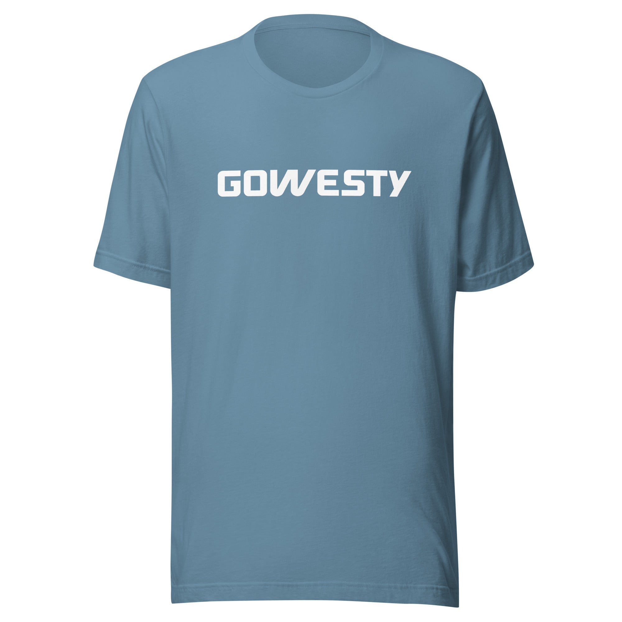 GoWesty Pop-Top Logo Inspired T-Shirt - OVERLANDERS Outfitter