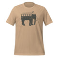 Easy Ride Elephant Vanimal T-Shirt - OVERLANDERS Outfitter