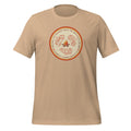 Circle the Wagens T-shirt - OVERLANDERS Outfitter