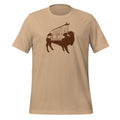 Buffalo Westy Vanimal T-Shirt - OVERLANDERS Outfitter