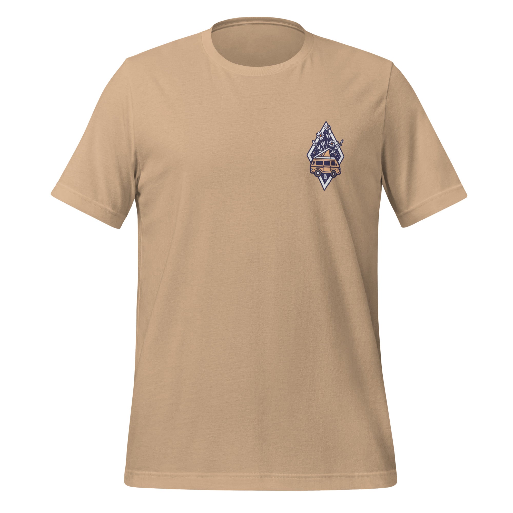 Bloom T-Shirt - OVERLANDERS Outfitter