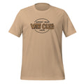 Support Your Local Van Club T-Shirt - OVERLANDERS Outfitter