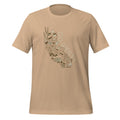 Golden State Westy T-Shirt - OVERLANDERS Outfitter