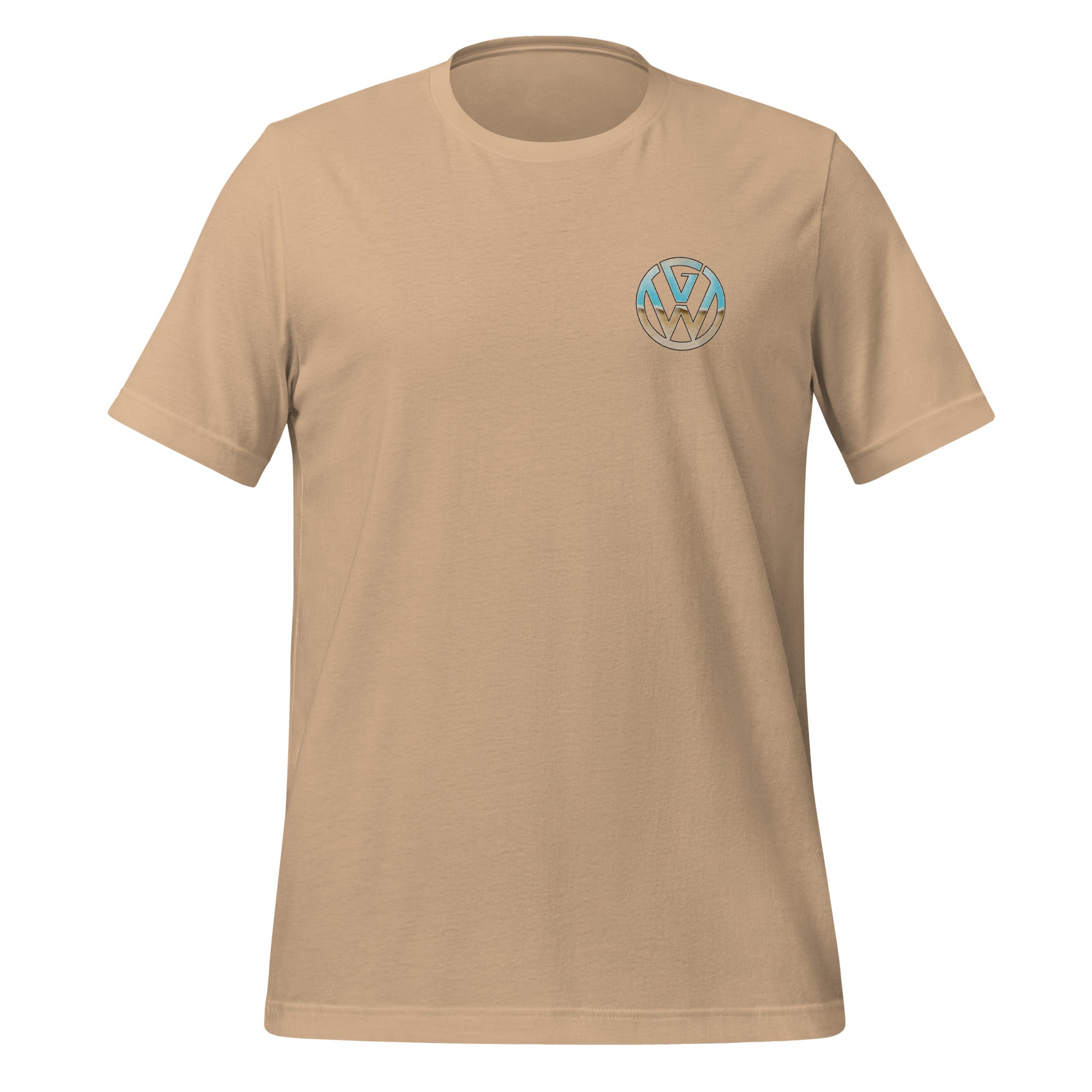Westy Life Boardriders T-Shirt - OVERLANDERS Outfitter