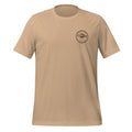 Woodcut Westy Life T-Shirt - OVERLANDERS Outfitter