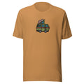 Stewie Sloth T-Shirt - OVERLANDERS Outfitter