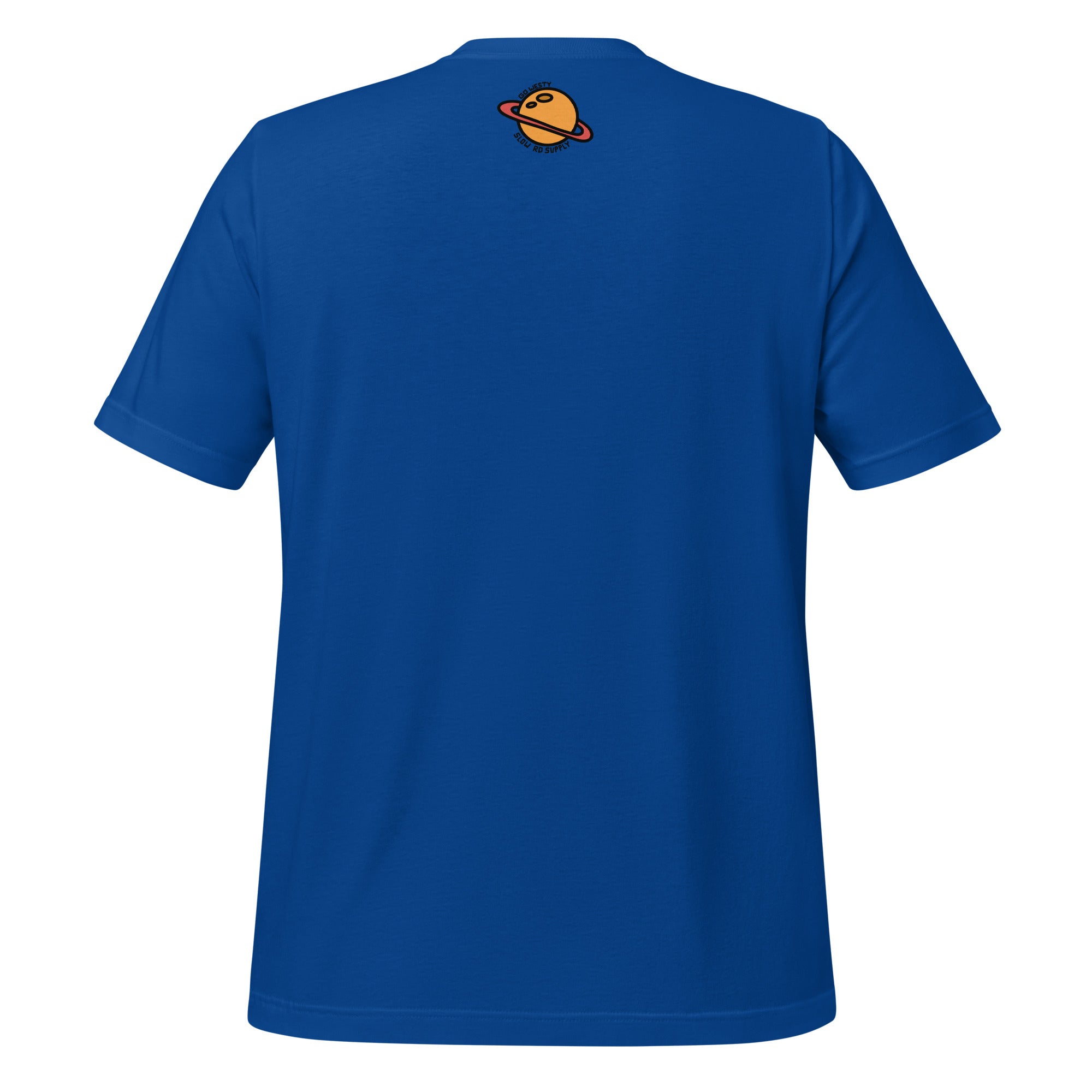 Van Lightyear T-Shirt - OVERLANDERS Outfitter