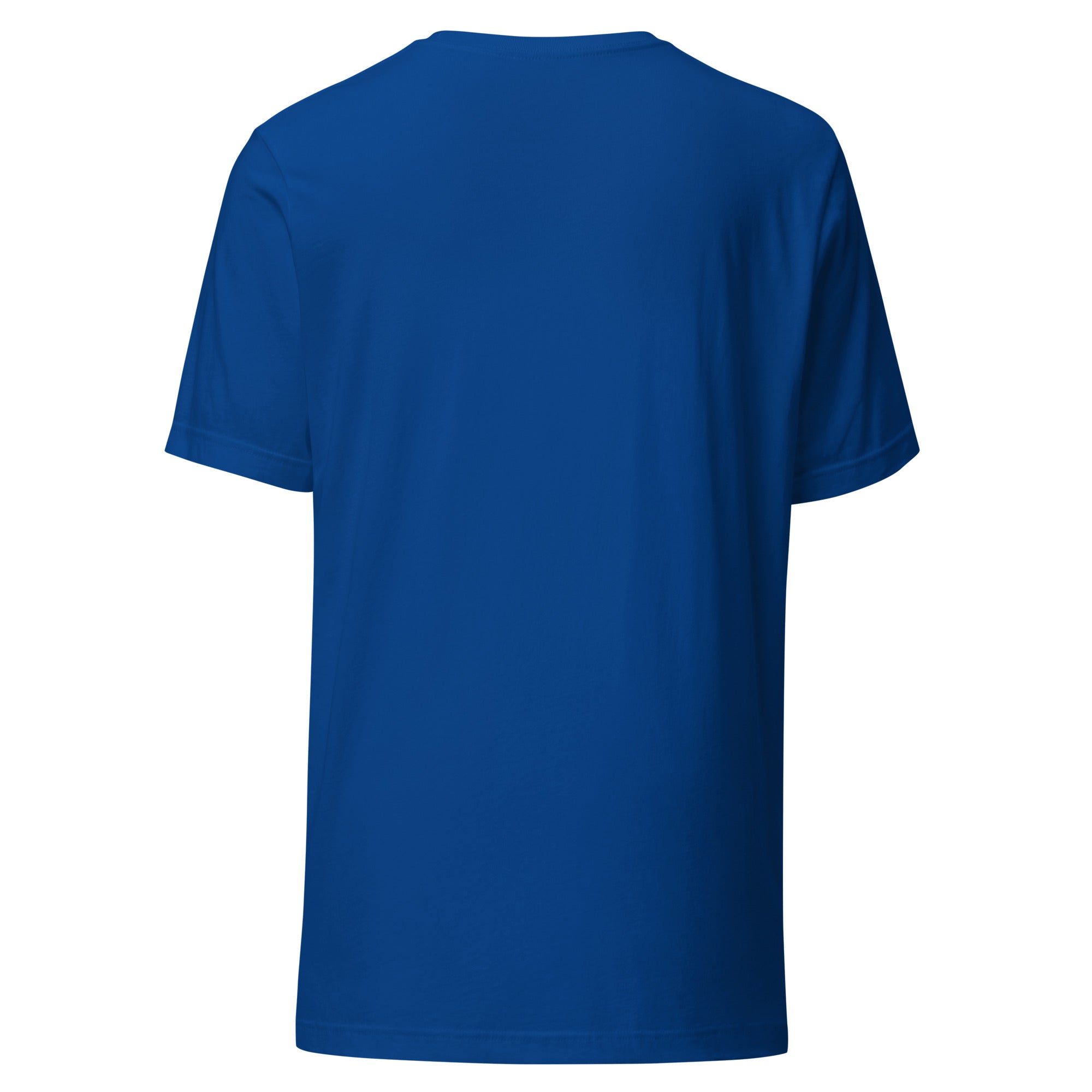 4WD Font T-Shirt - OVERLANDERS Outfitter