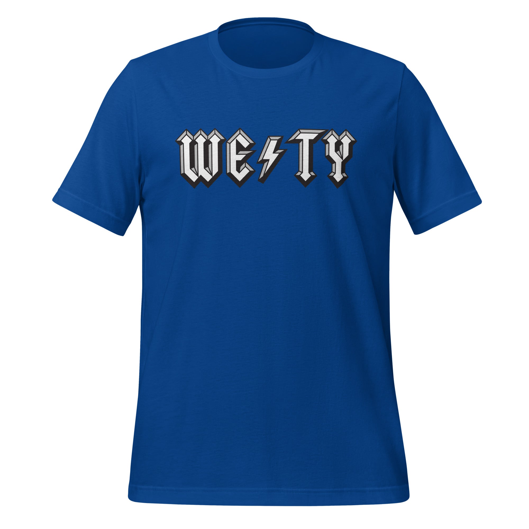 Westy High Voltage T-Shirt - OVERLANDERS Outfitter