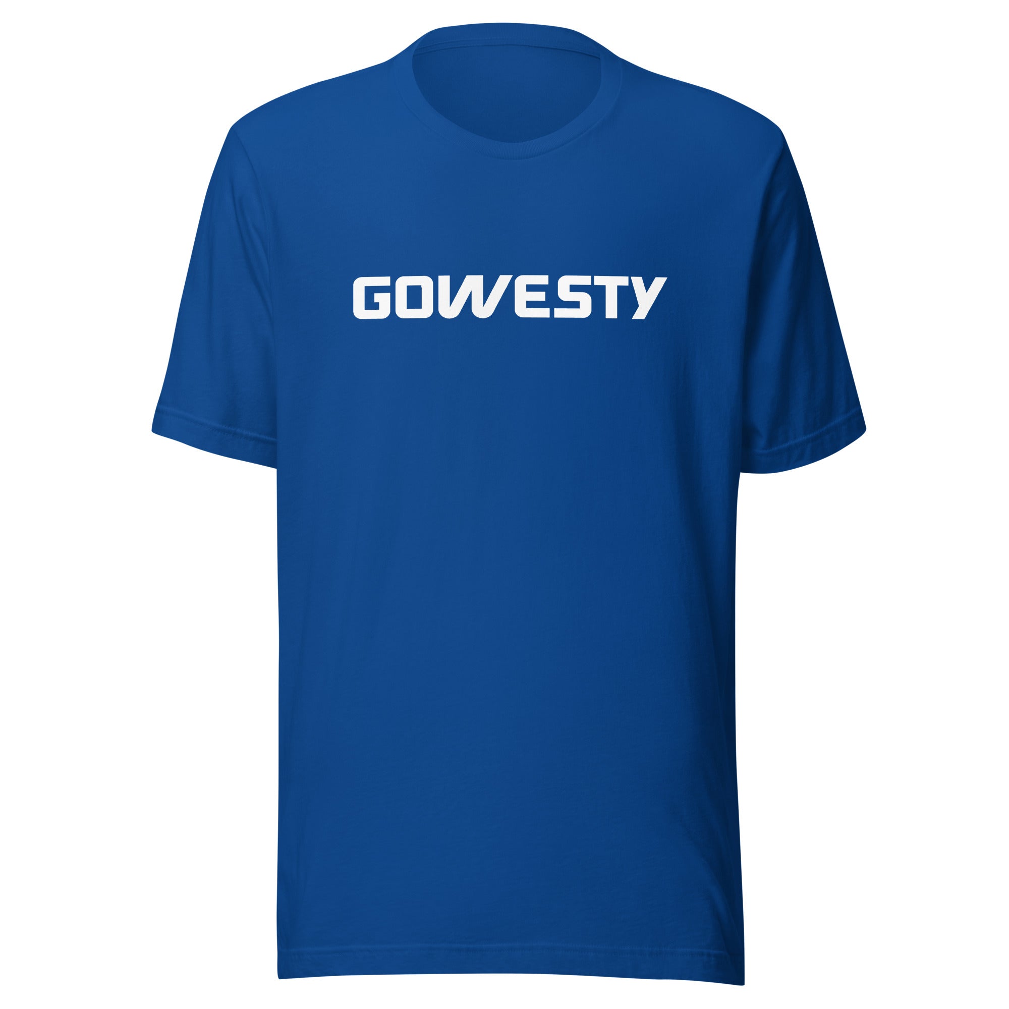 GoWesty Pop-Top Logo Inspired T-Shirt - OVERLANDERS Outfitter