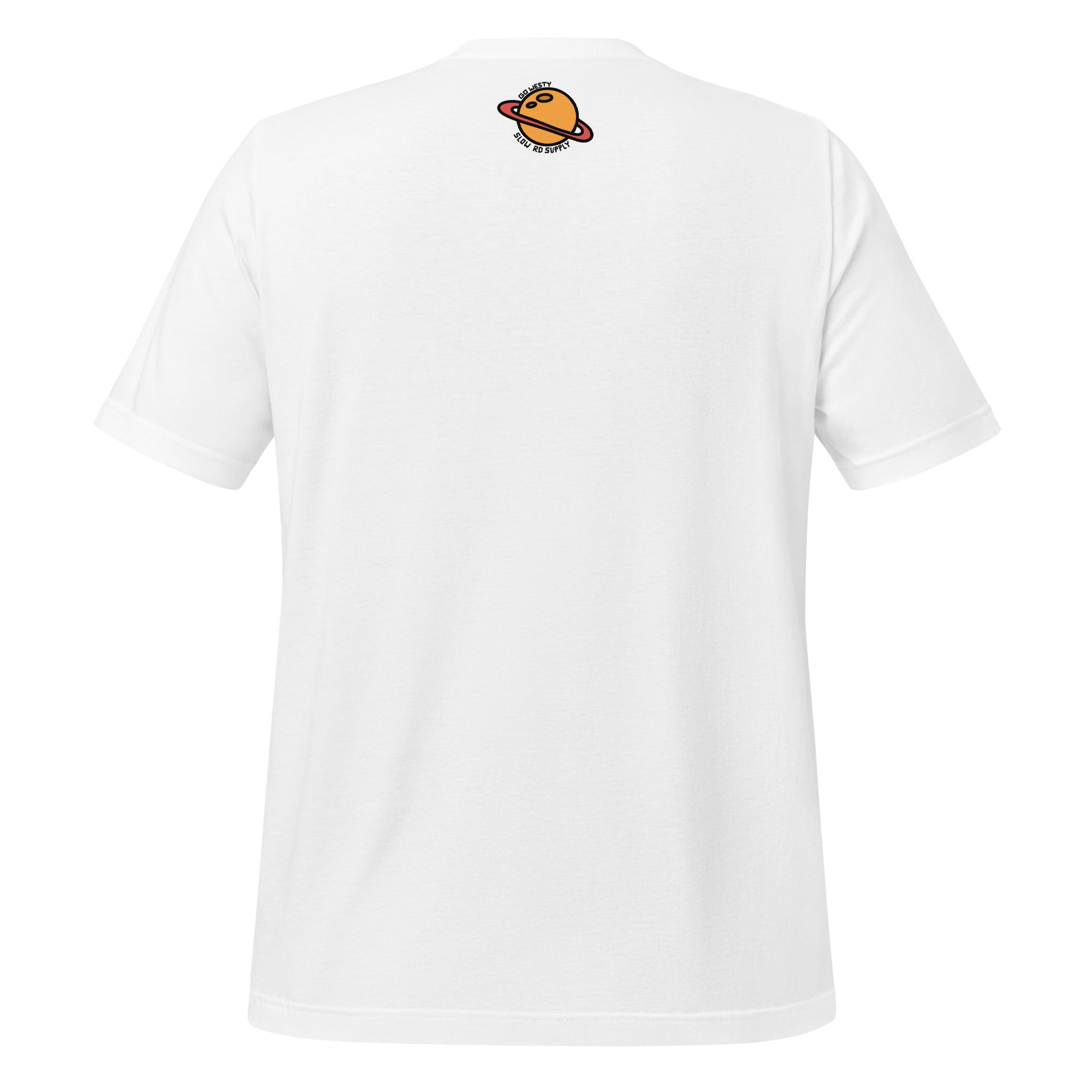 Van Lightyear T-Shirt - OVERLANDERS Outfitter
