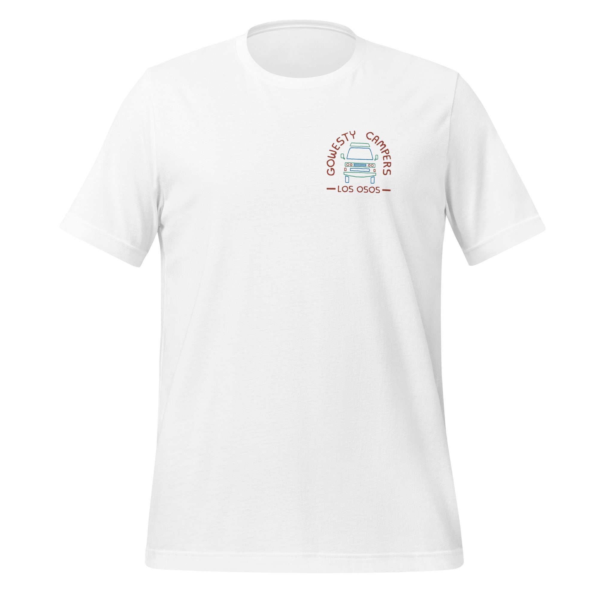 Get Out T-Shirt - OVERLANDERS Outfitter