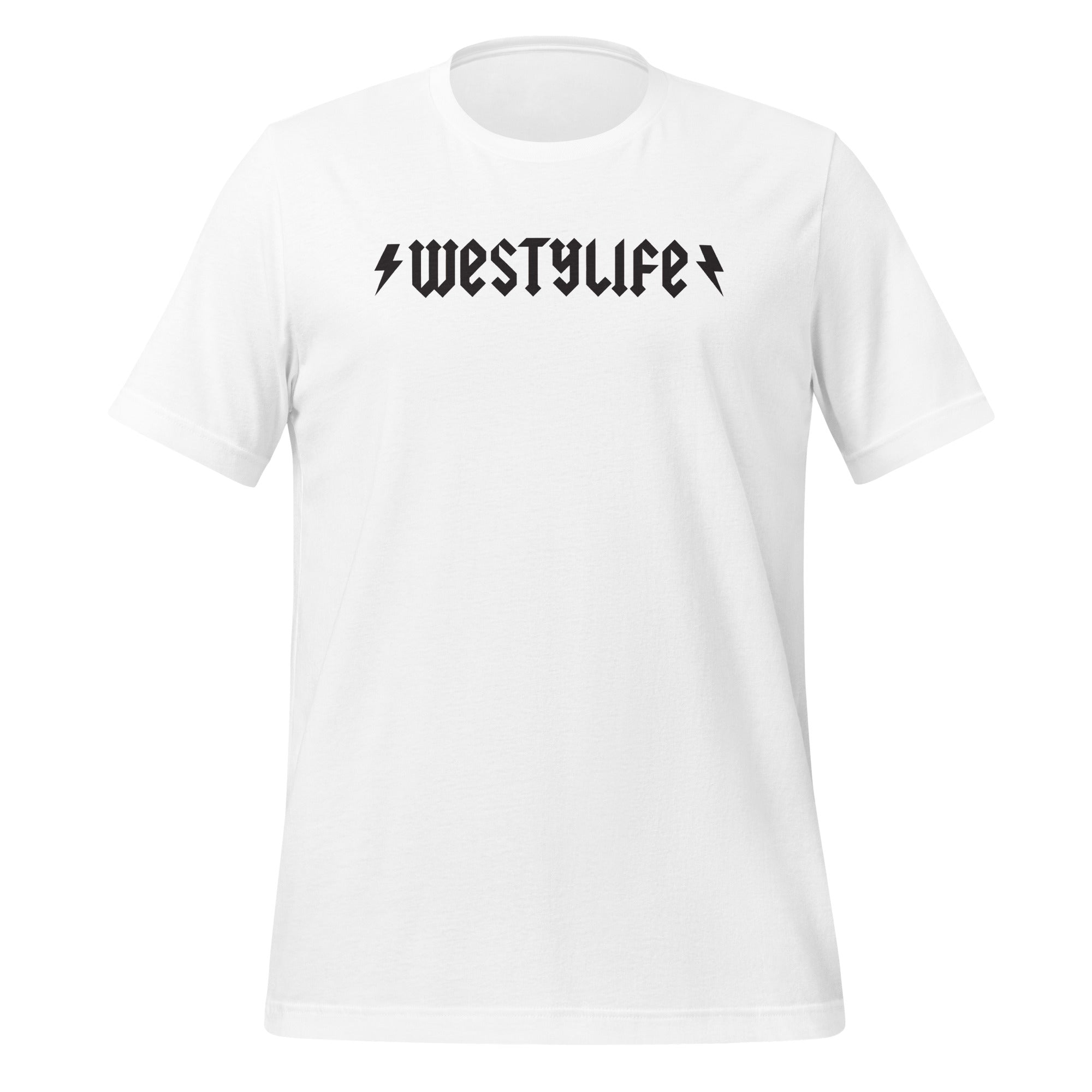 AC/DC Westy Life T-Shirt - OVERLANDERS Outfitter