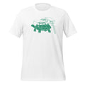 Tin-Top Turtle Vanimal T-Shirt - OVERLANDERS Outfitter