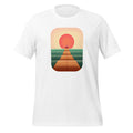 Sunset Road T-Shirt - OVERLANDERS Outfitter