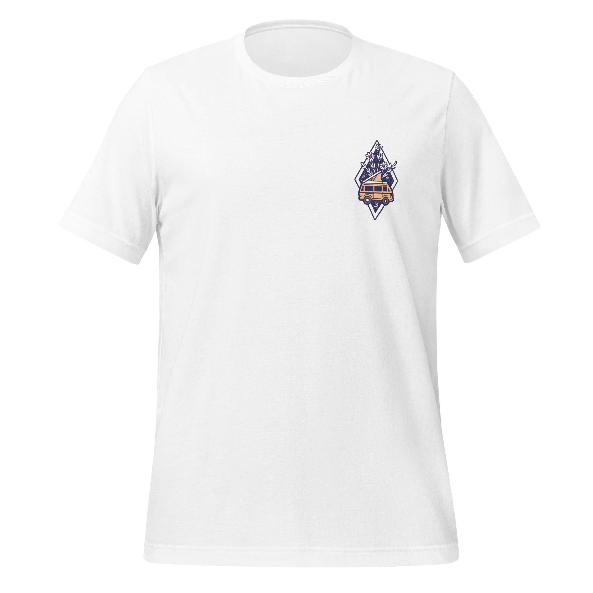 Bloom T-Shirt - OVERLANDERS Outfitter
