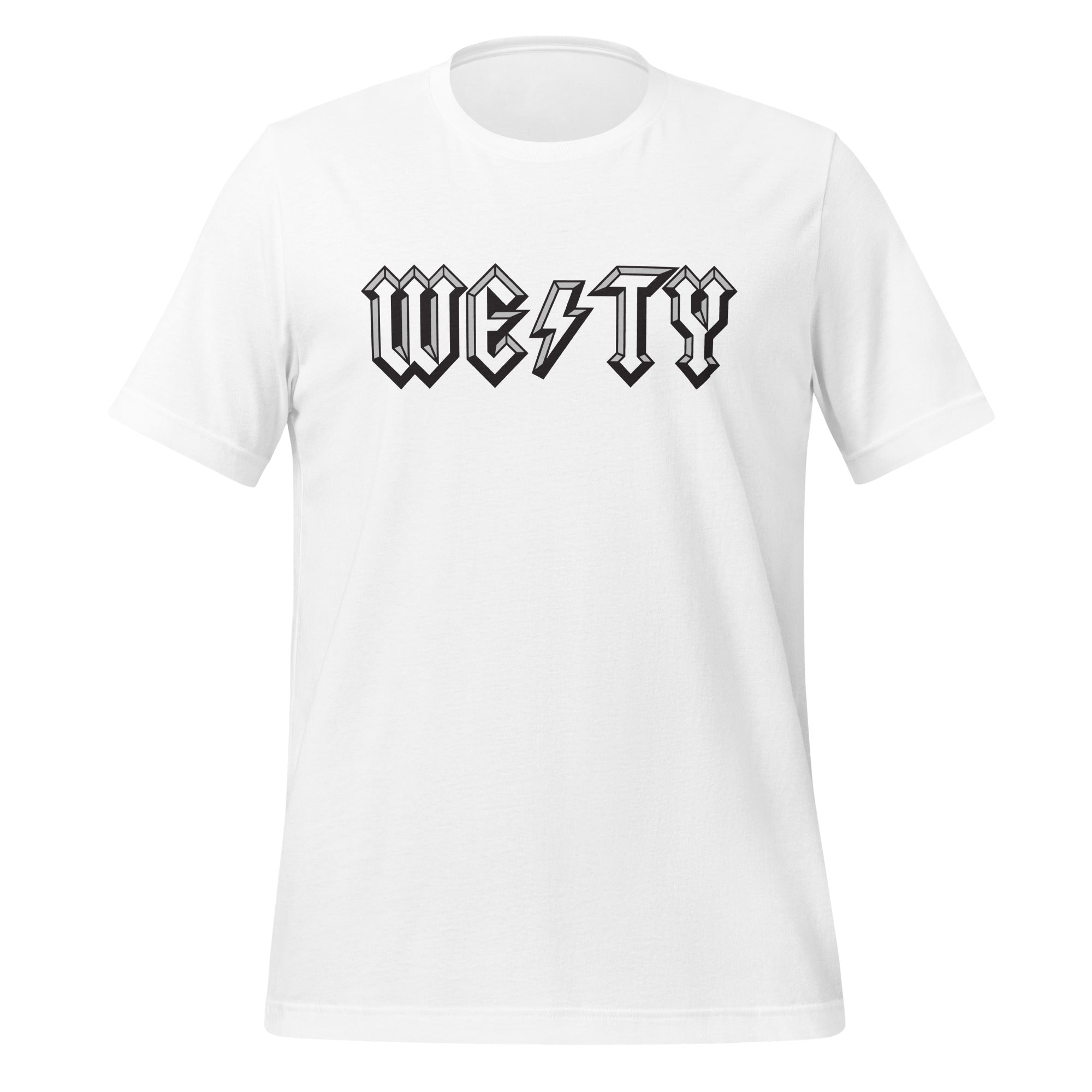 Westy High Voltage T-Shirt - OVERLANDERS Outfitter