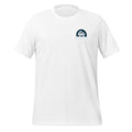Golden State Westy T-Shirt - OVERLANDERS Outfitter