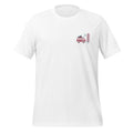 Go Outside T-Shirt - OVERLANDERS Outfitter