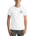 Woodcut Westy T-Shirt - OVERLANDERS Outfitter