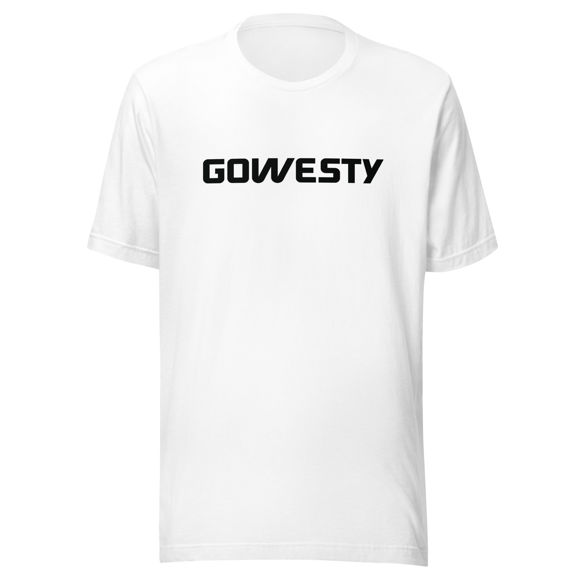 GoWesty Pop-Top Logo Inspired T-Shirt - OVERLANDERS Outfitter