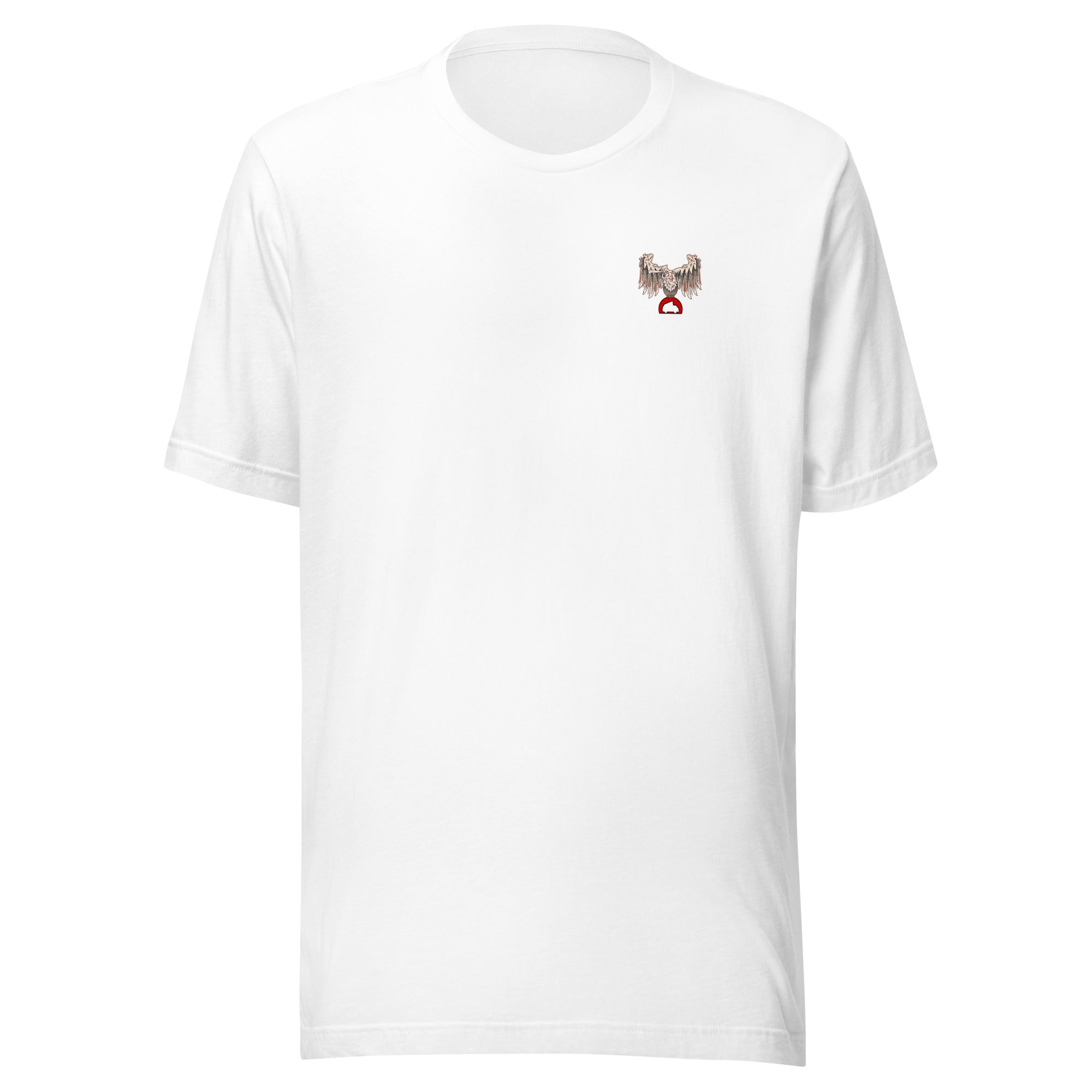 Desert Vulture T-Shirt - OVERLANDERS Outfitter