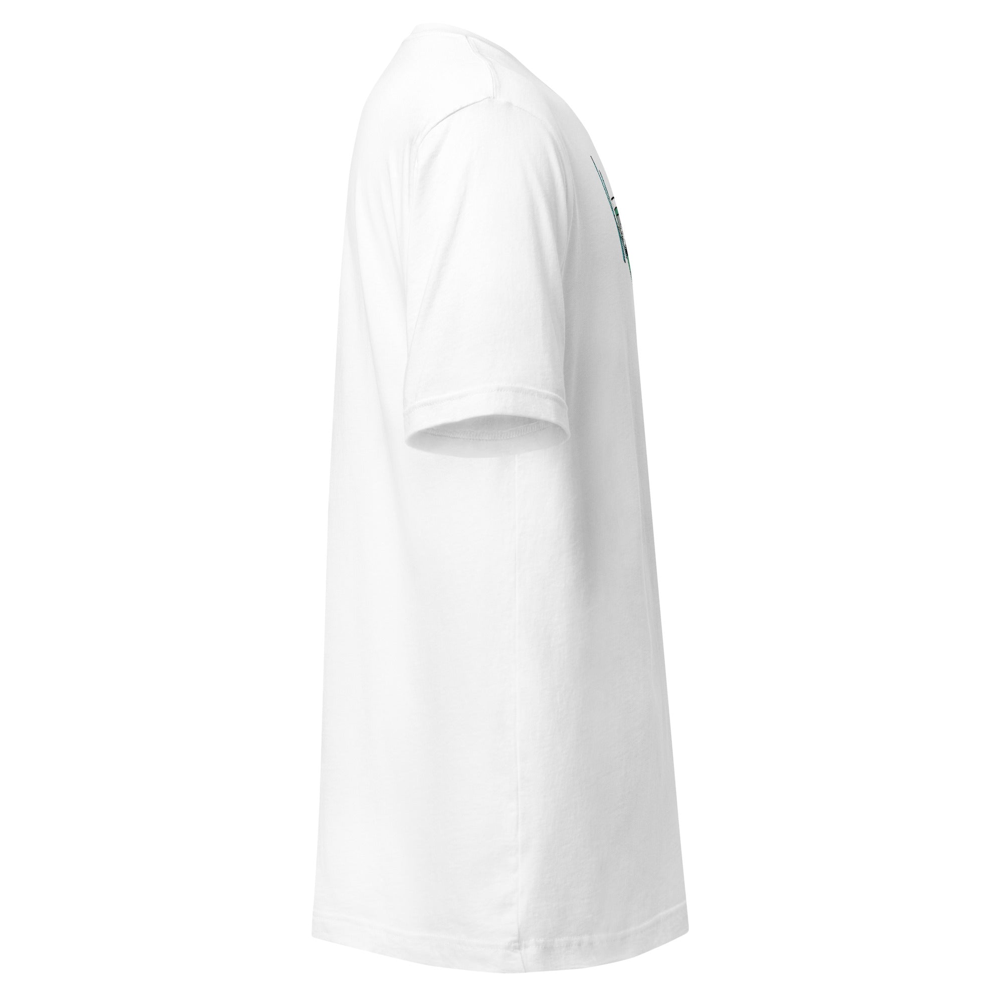 Shred Van T-Shirt - OVERLANDERS Outfitter
