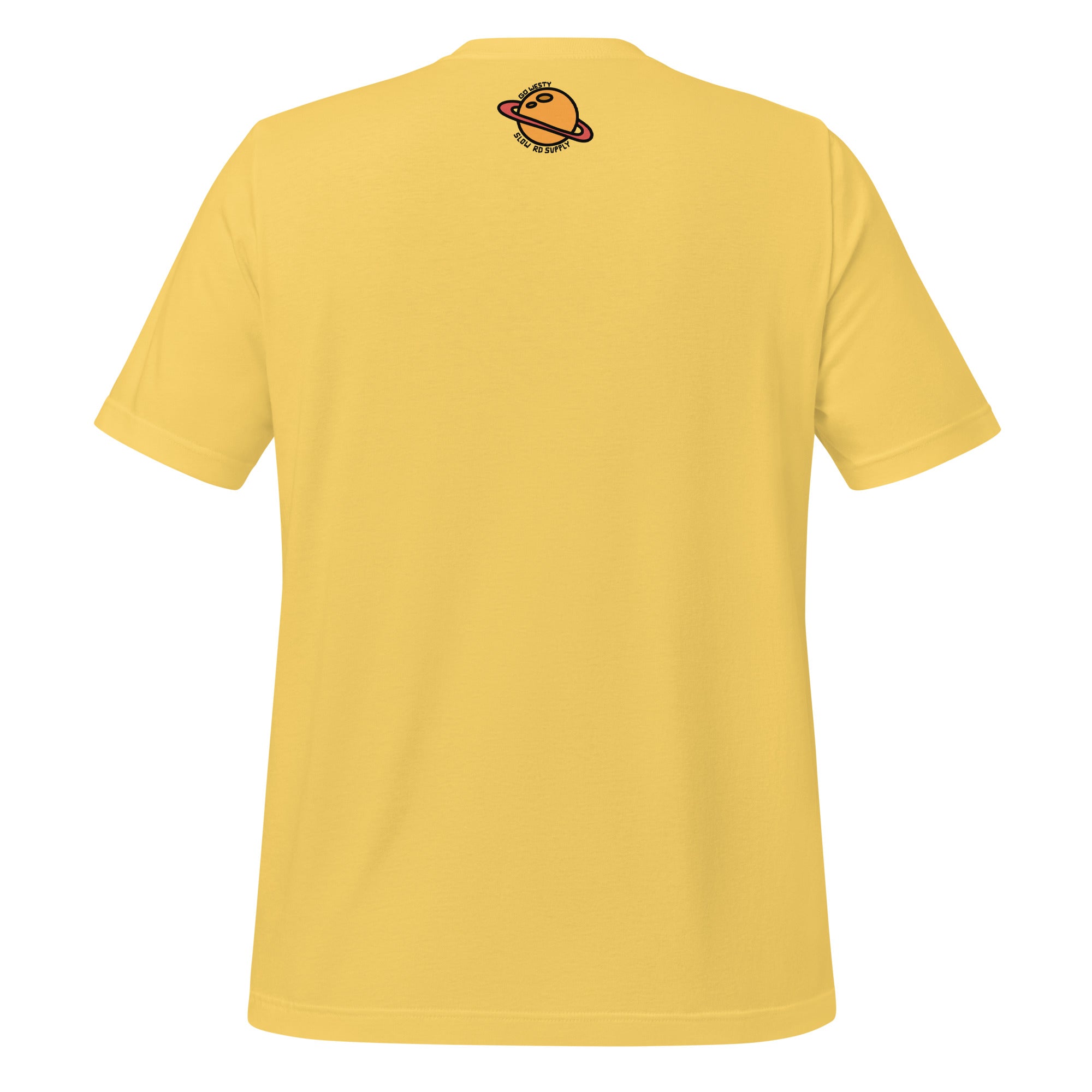 Van Lightyear T-Shirt - OVERLANDERS Outfitter