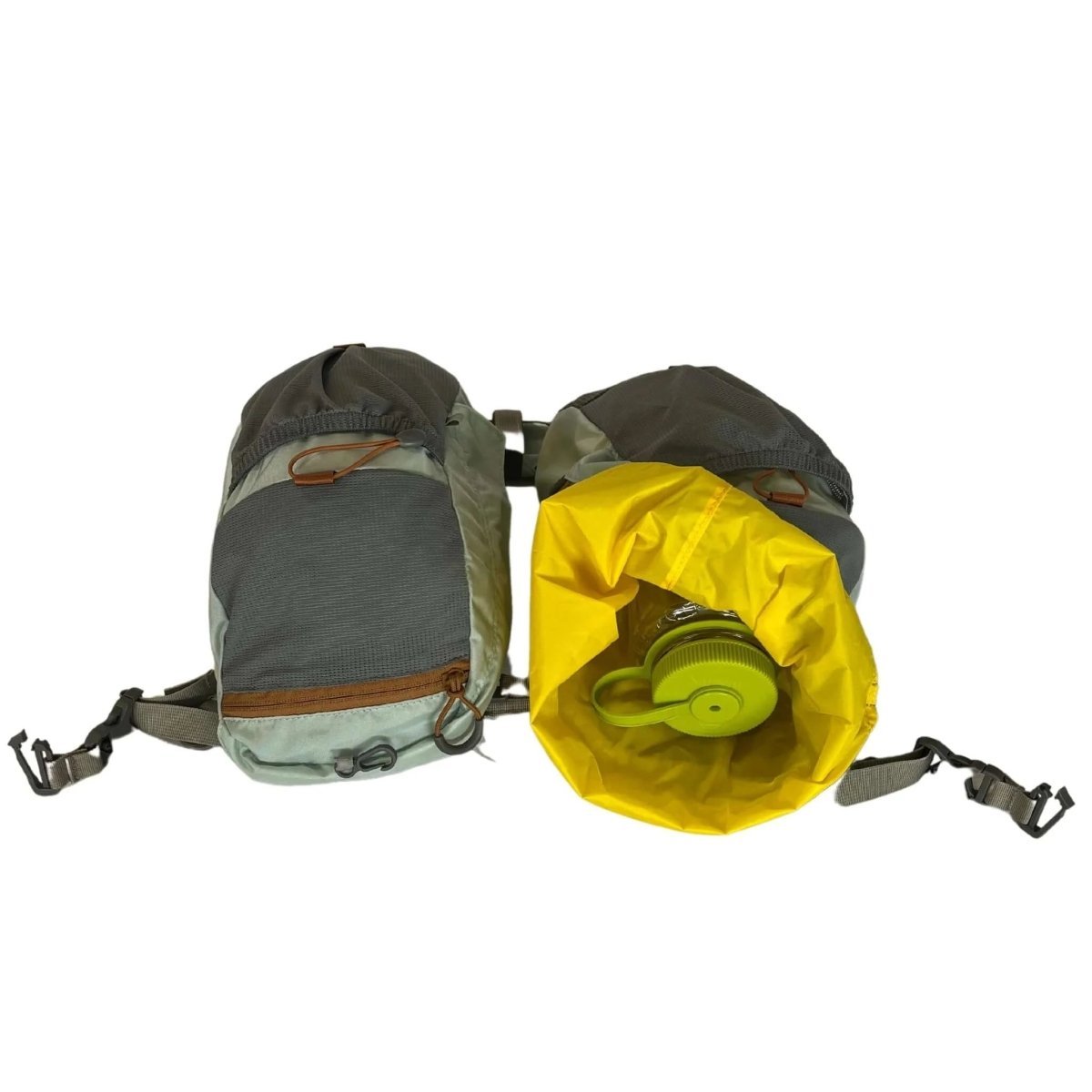 Universal Balance Bags - Fits Any Pack Brand! - Light Hiking Gear - We The Collective
