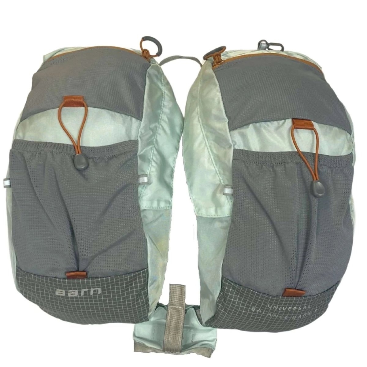 Universal Balance Bags - Fits Any Pack Brand! - Light Hiking Gear - We The Collective