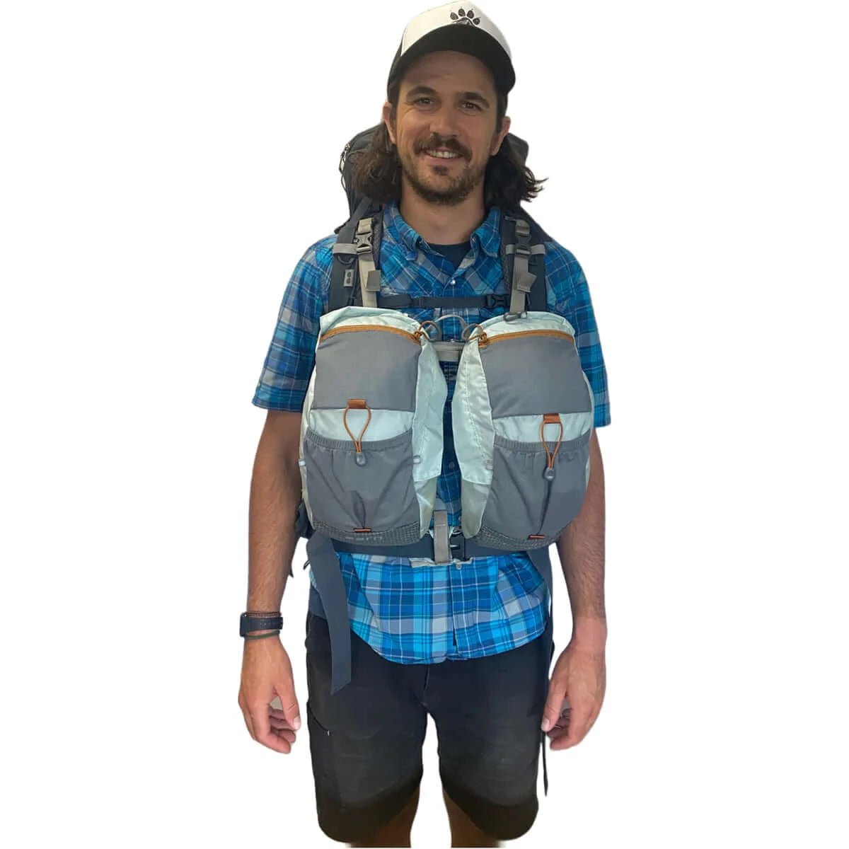 Universal Balance Bags - Fits Any Pack Brand! - Light Hiking Gear - We The Collective